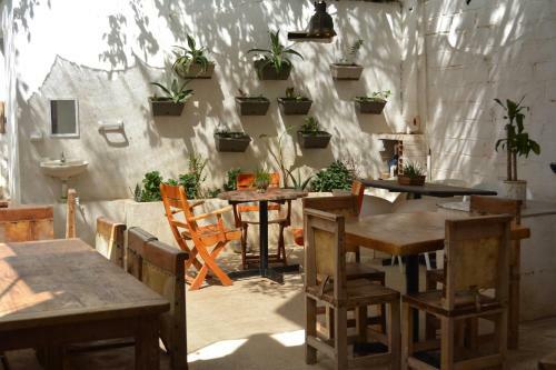 Mi Hostal Taganga