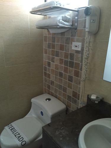 Hotel Sogamoso Real