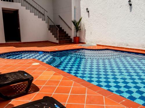 Hotel Casa Suite Curiti