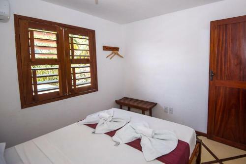 Hostal Mym Jericoacoara