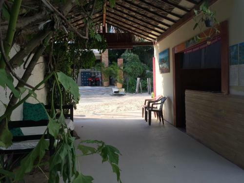 Hostal Mym Jericoacoara