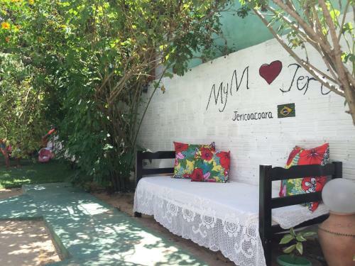 Hostal Mym Jericoacoara