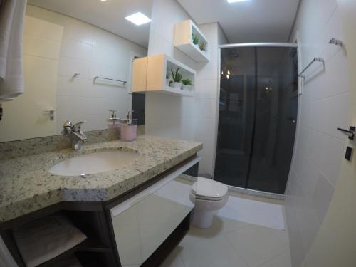 Apartamento Vale Das Hort�nsias