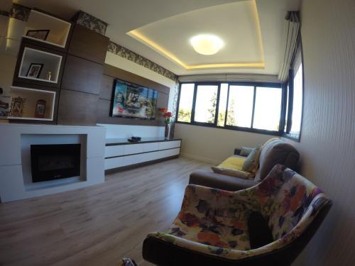 Apartamento Vale Das Hort�nsias