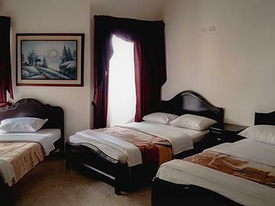 Hotel Ejecutivo