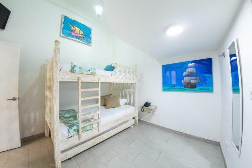 Bed And Breakfast Leyendas Del Mar
