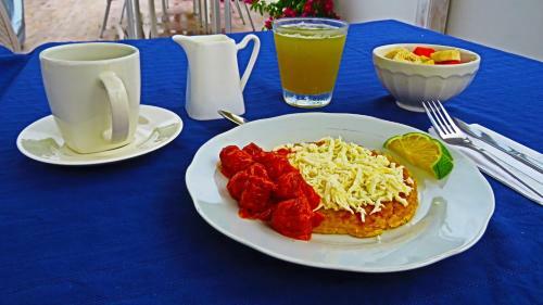 Bed And Breakfast Leyendas Del Mar