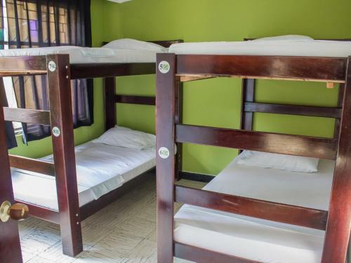 Hostel Nirvana San Gil