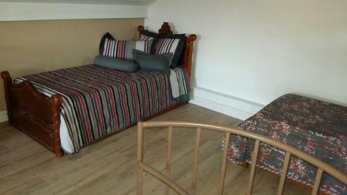 Apartamento Duplex Em Gramado