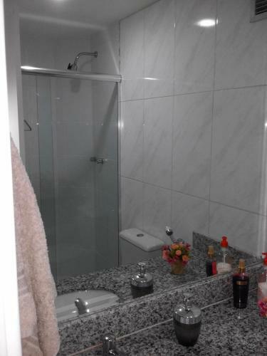 Apartamento Cobertura Duplex Vista Mar