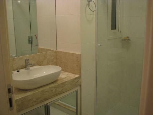 Apartamento Bela Vista