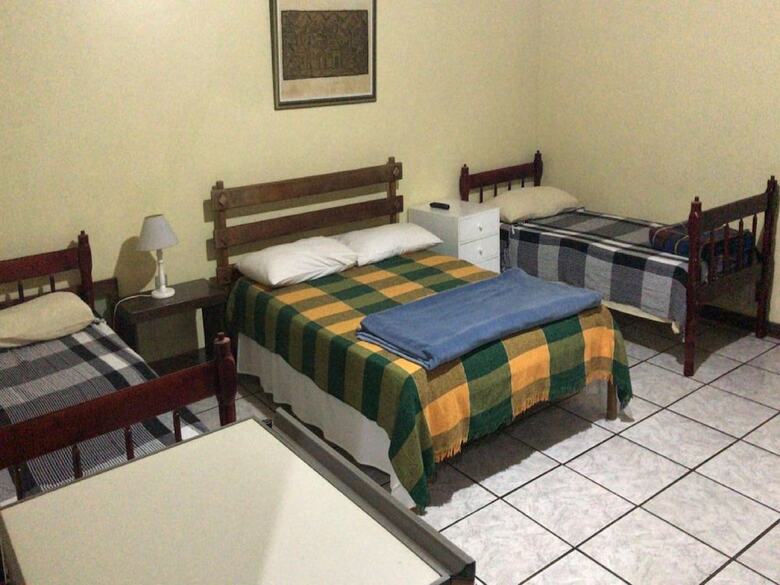 Hostal Pousada Da Barra
