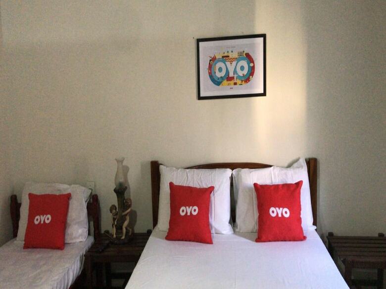 Hostal Pousada Da Barra