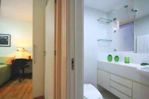 Apartamento Visconde De Ipanema