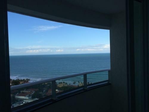 Apartamento No Riviera De Ponta Negra