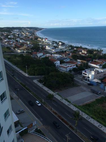 Apartamento No Riviera De Ponta Negra
