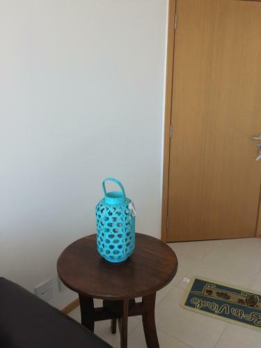 Apartamento No Riviera De Ponta Negra
