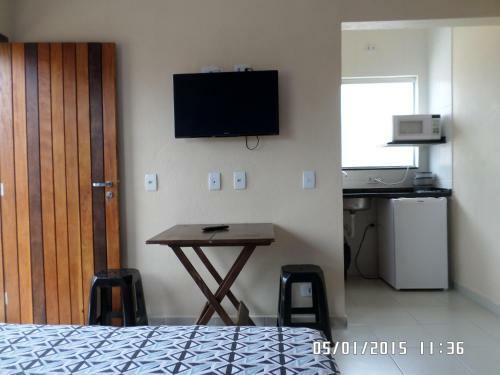 Hostal Pousada Boa Vida Ubatuba