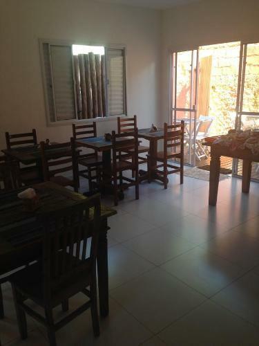 Hostal Pousada Do Pascoal