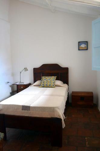Albahaca Hospedaje Tienda