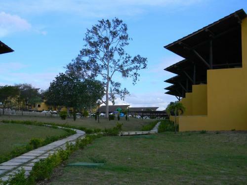 Apartamento Winterville Gravat�