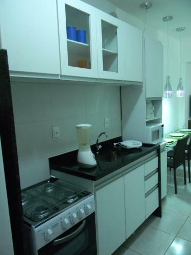 Apartamento Winterville Gravat�