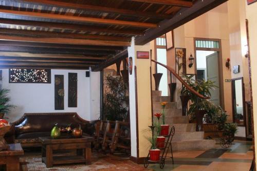Hotel Nuevo Venecia