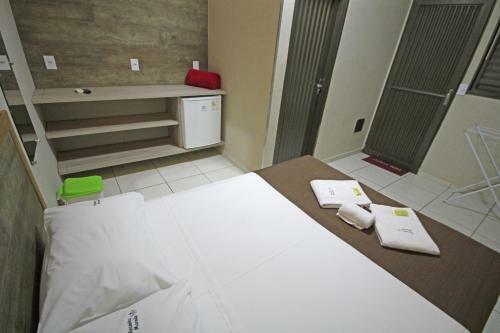 Hostal Pousada Recanto Da Morada