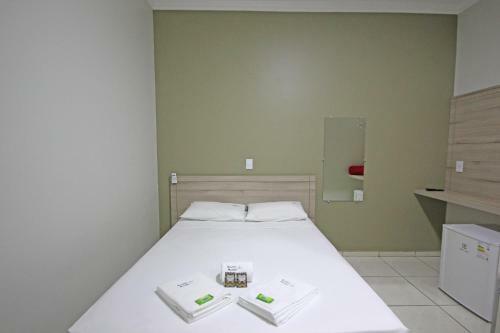 Hostal Pousada Recanto Da Morada