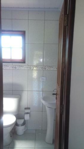 Hostal Pousada Sete Marias