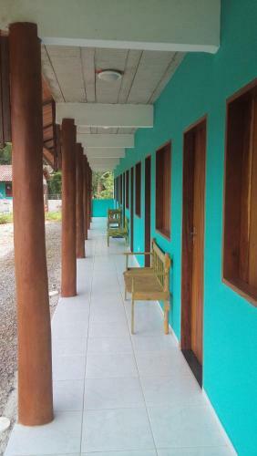 Hostal Pousada Sete Marias