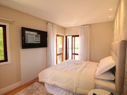 Apartamento Solar Encantado