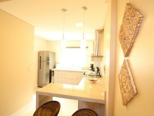 Apartamento Solar Encantado