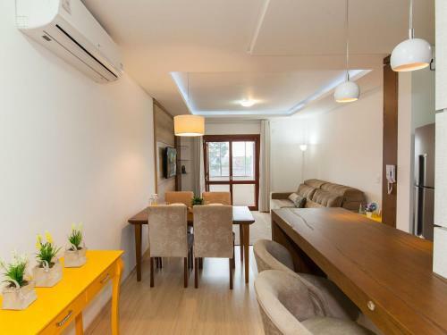 Apartamento Solar Encantado