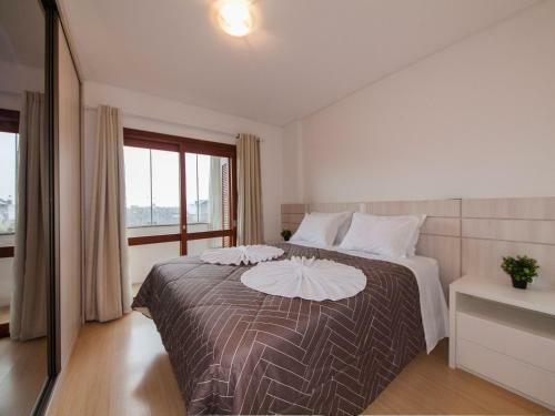 Apartamento Solar Encantado