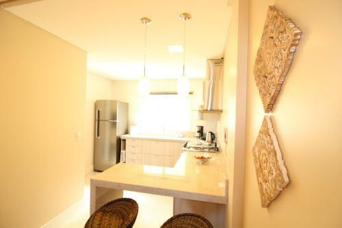 Apartamento Solar Encantado