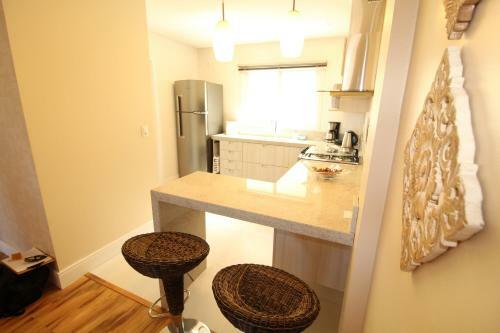 Apartamento Solar Encantado