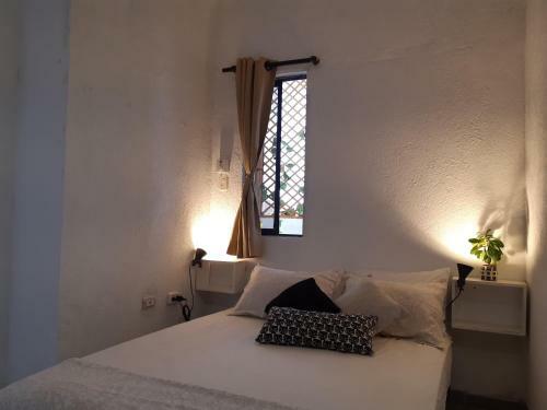 Casa Mandala Taganga