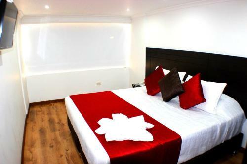 Hotel Boutique Superior