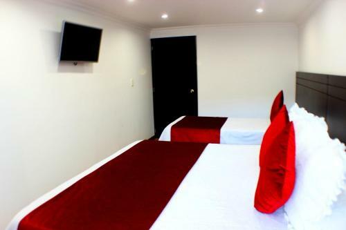 Hotel Boutique Superior