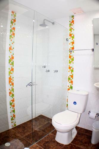 Hotel Boutique Superior