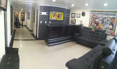 Hotel Sweet Home