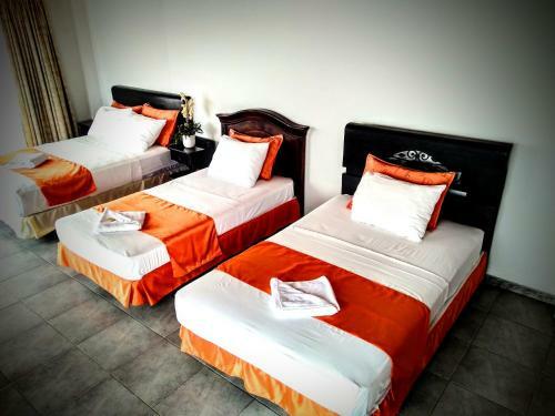 Hotel El Atajo