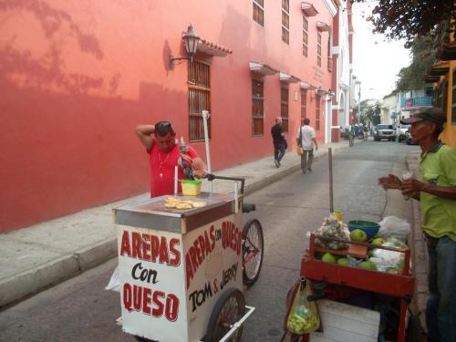 Apartamento Los Delfines Del Caribe