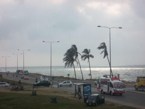 Apartamento Los Delfines Del Caribe