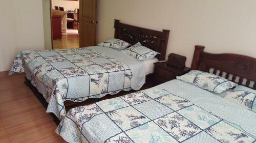 Apartamento Los Delfines Del Caribe