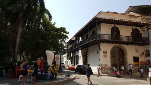 Apartamento Los Delfines Del Caribe