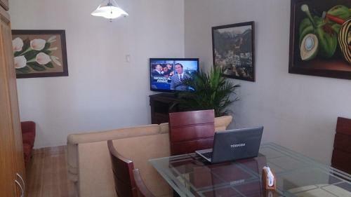 Apartamento Los Delfines Del Caribe