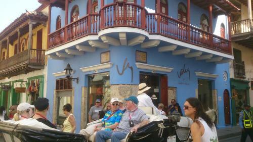 Apartamento Los Delfines Del Caribe