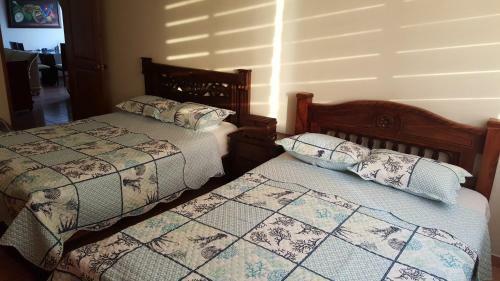 Apartamento Los Delfines Del Caribe